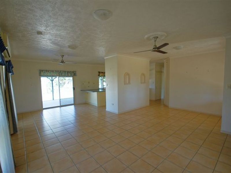 Lot 1 Allambie Lane, Rasmussen QLD 4815