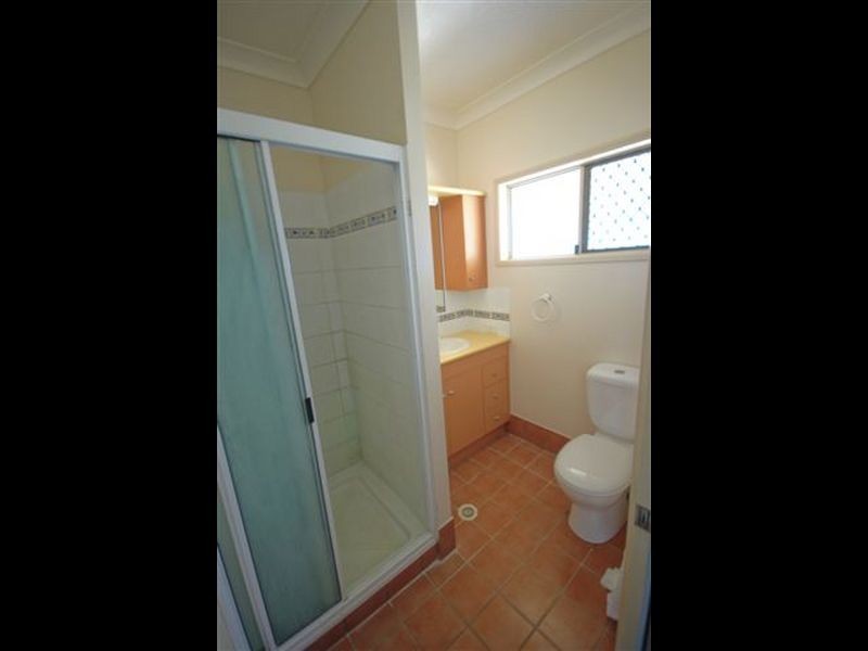 Lot 1 Allambie Lane, Rasmussen QLD 4815