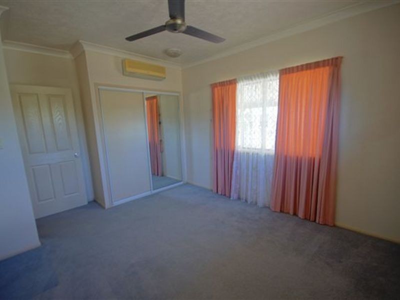 Lot 1 Allambie Lane, Rasmussen QLD 4815