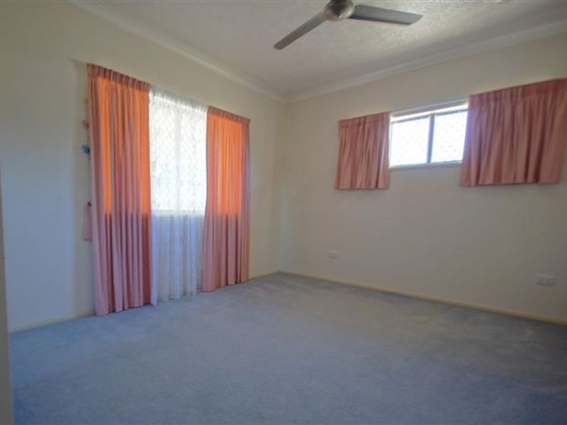 Lot 1 Allambie Lane, Rasmussen QLD 4815