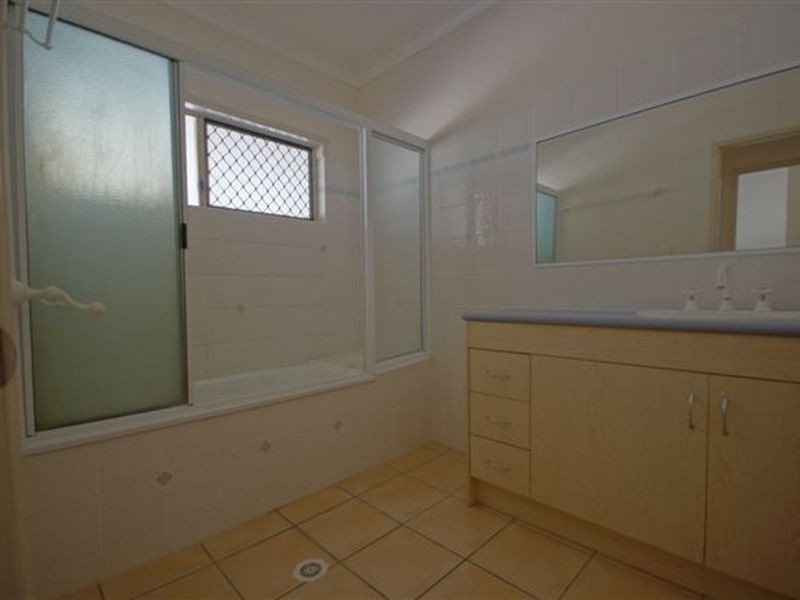 Lot 1 Allambie Lane, Rasmussen QLD 4815