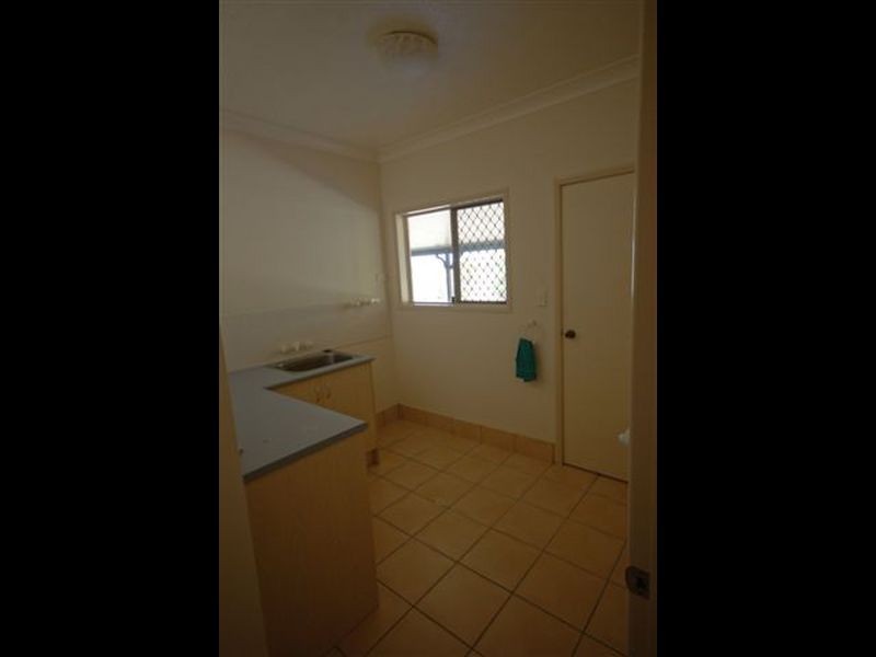 Lot 1 Allambie Lane, Rasmussen QLD 4815