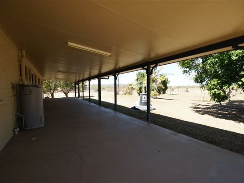 Lot 1 Allambie Lane, Rasmussen QLD 4815