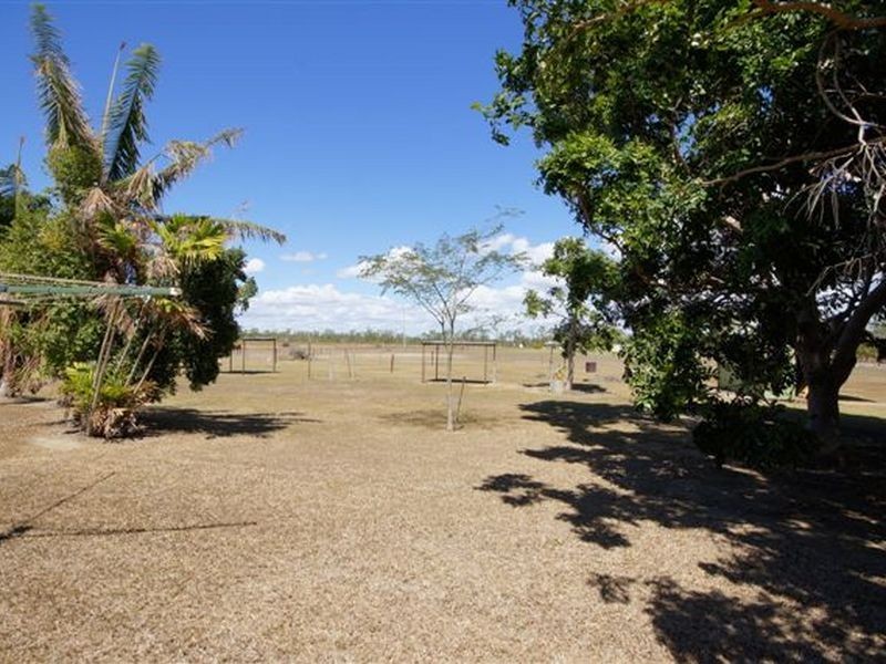 Lot 1 Allambie Lane, Rasmussen QLD 4815