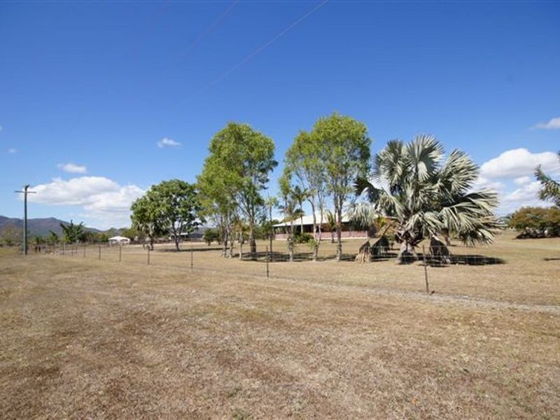 Lot 1 Allambie Lane, Rasmussen QLD 4815