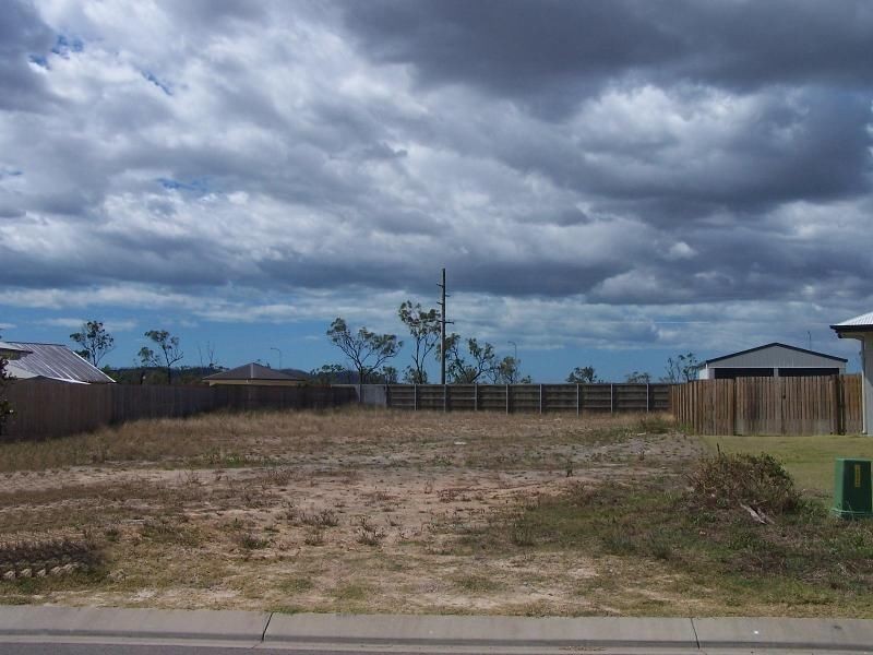 17 Coomera Circuit, Bohle Plains QLD 4817