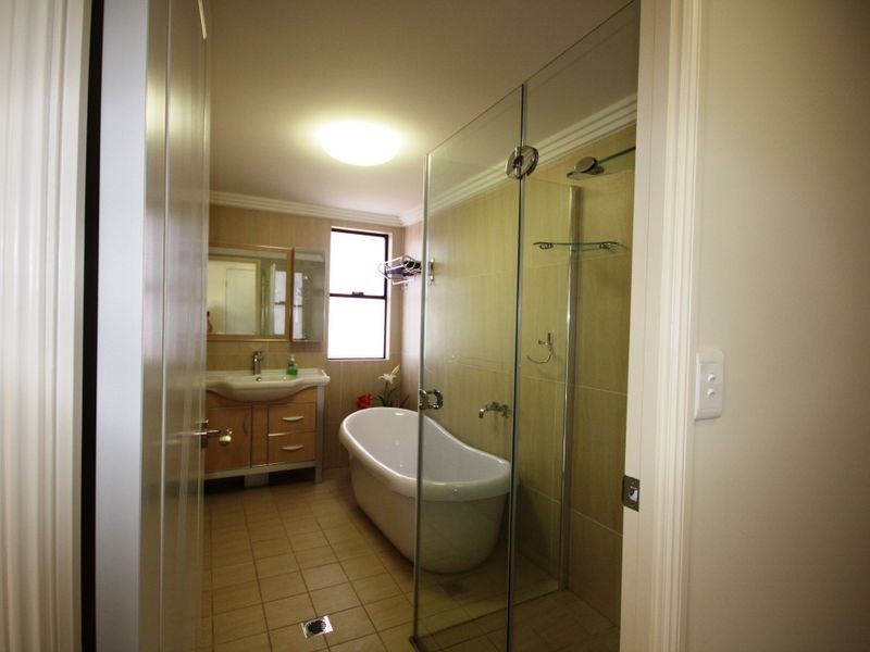 Units Angus Smith Drive, Douglas QLD 4814