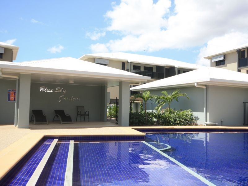 Units Angus Smith Drive, Douglas QLD 4814