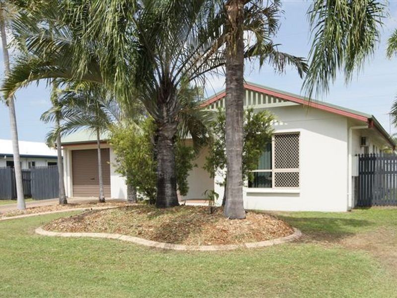 27 Martello Drive, Kirwan QLD 4817