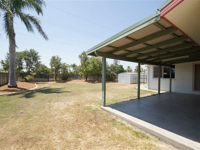 27 Martello Drive, Kirwan QLD 4817