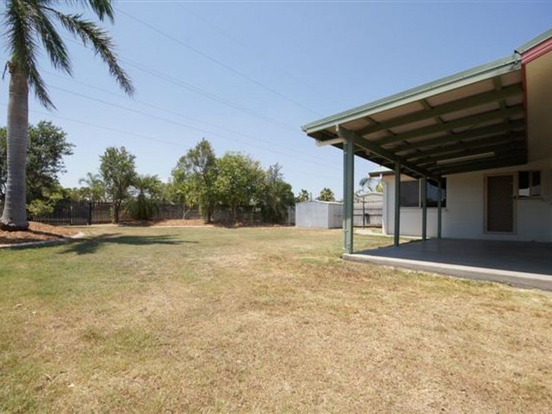 27 Martello Drive, Kirwan QLD 4817