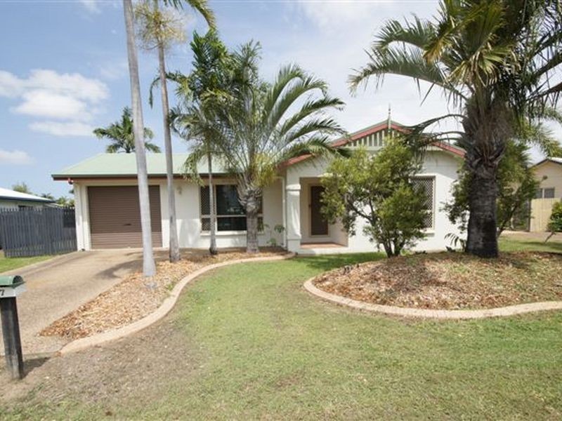 27 Martello Drive, Kirwan QLD 4817