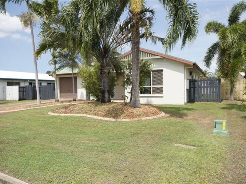27 Martello Drive, Kirwan QLD 4817