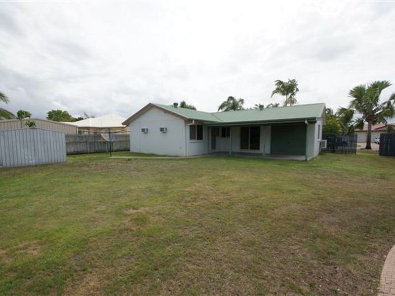 27 Martello Drive, Kirwan QLD 4817