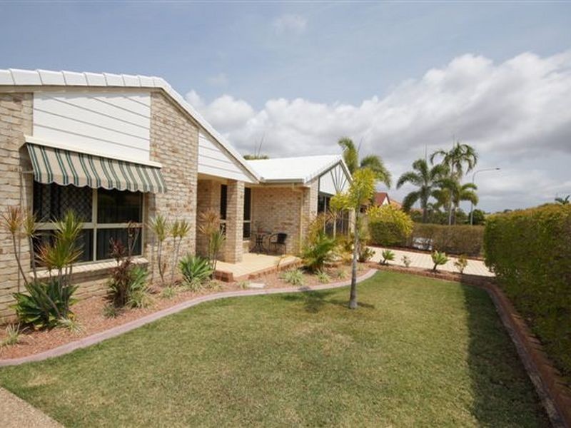 160 Greenwood Drive, Kirwan QLD 4817