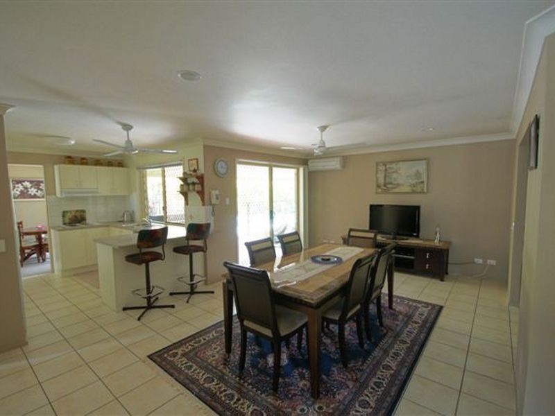 160 Greenwood Drive, Kirwan QLD 4817