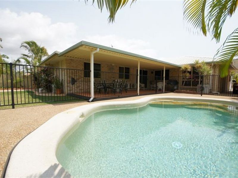 160 Greenwood Drive, Kirwan QLD 4817