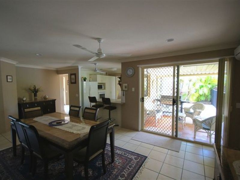 160 Greenwood Drive, Kirwan QLD 4817