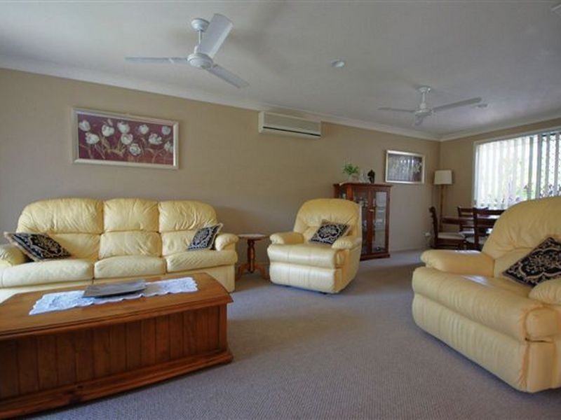 160 Greenwood Drive, Kirwan QLD 4817