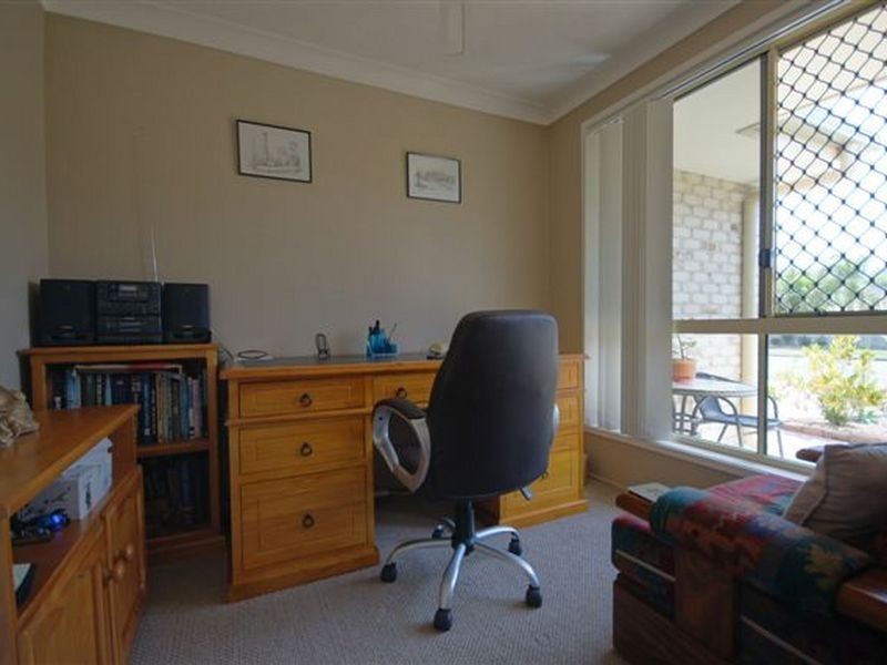 160 Greenwood Drive, Kirwan QLD 4817