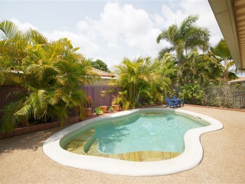 160 Greenwood Drive, Kirwan QLD 4817