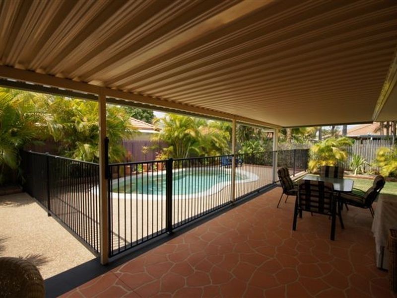 160 Greenwood Drive, Kirwan QLD 4817