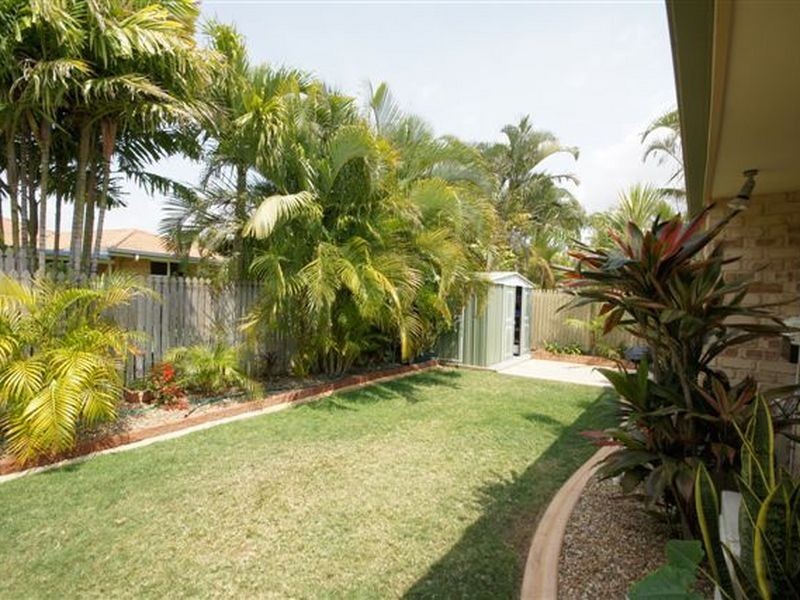 160 Greenwood Drive, Kirwan QLD 4817