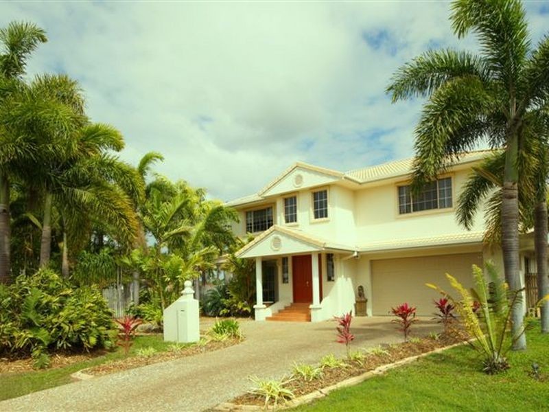 9 Cardwell  Court, Kirwan QLD 4817