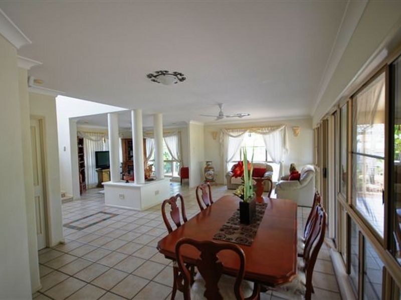 9 Cardwell  Court, Kirwan QLD 4817