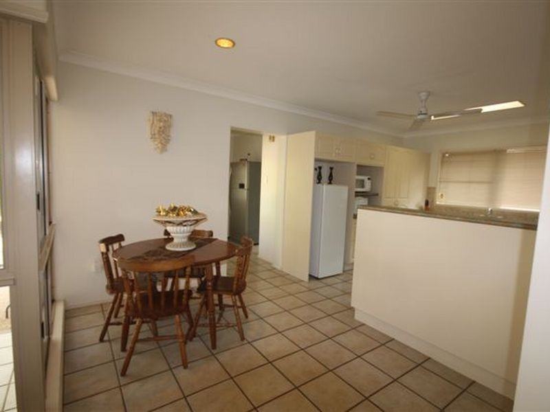 9 Cardwell  Court, Kirwan QLD 4817