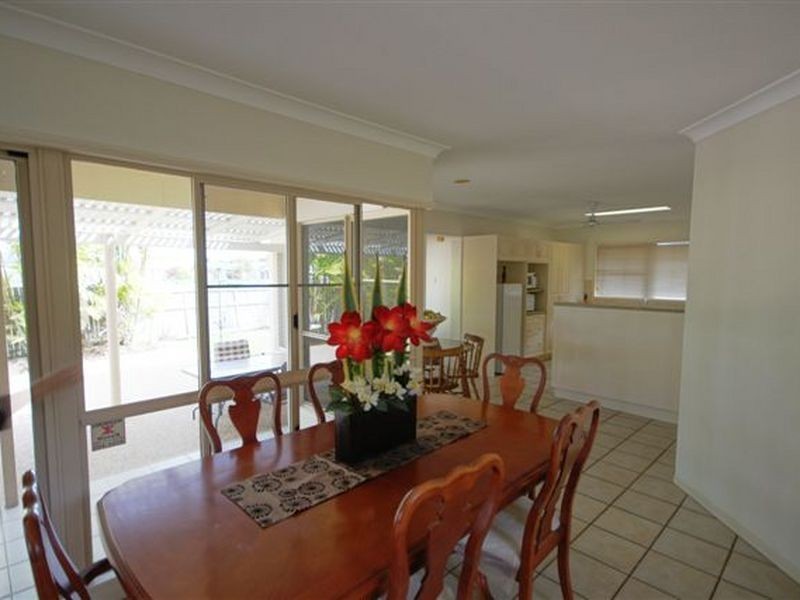 9 Cardwell  Court, Kirwan QLD 4817