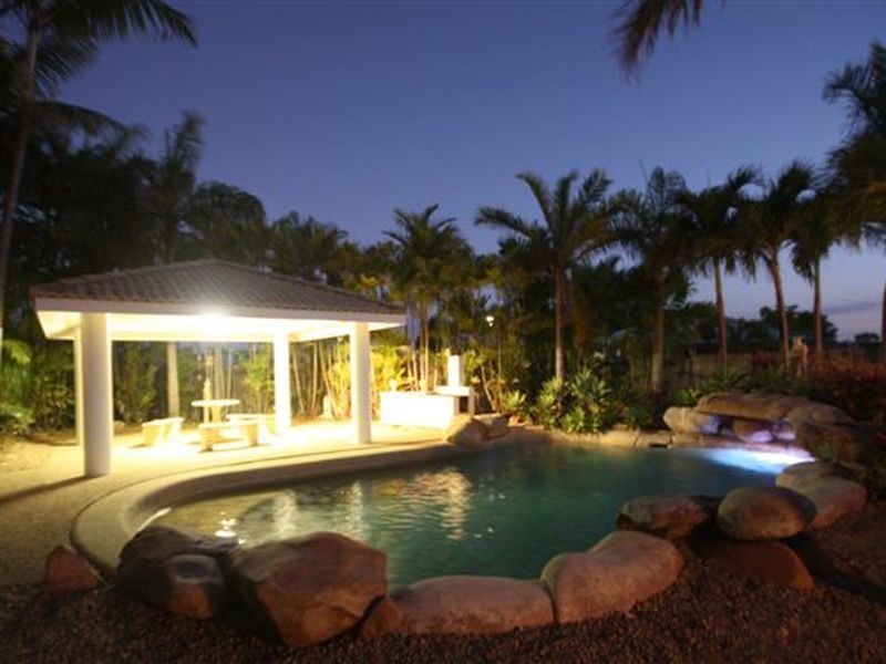 9 Cardwell  Court, Kirwan QLD 4817