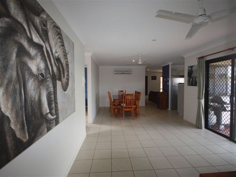 46 Bridgewater Drive, Condon QLD 4815