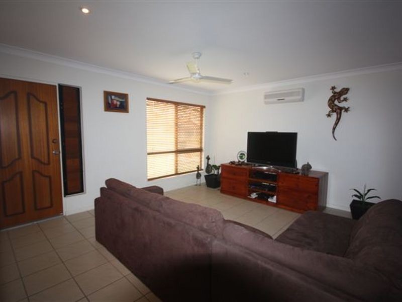 46 Bridgewater Drive, Condon QLD 4815