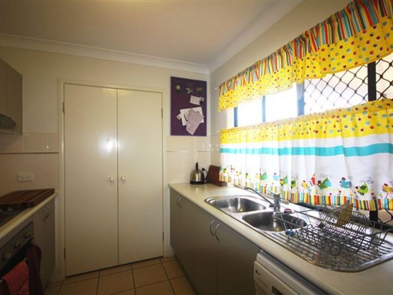 46 Bridgewater Drive, Condon QLD 4815