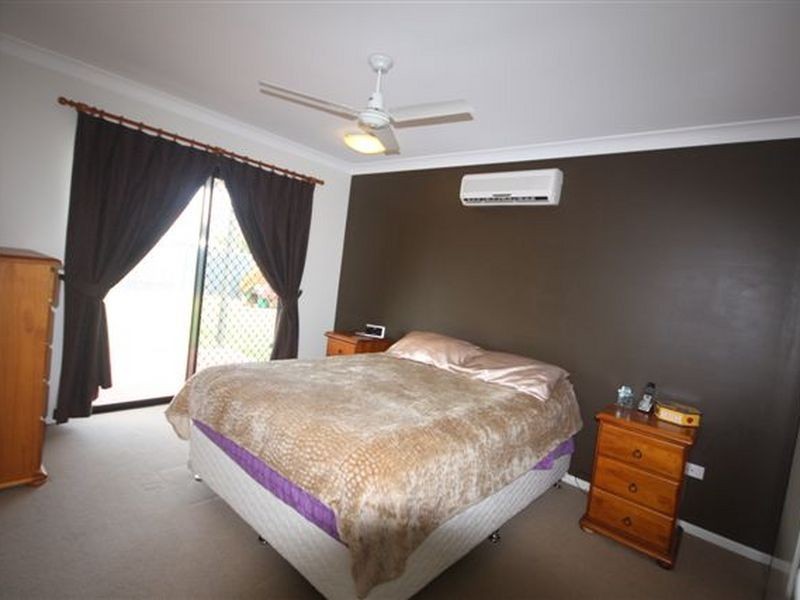 46 Bridgewater Drive, Condon QLD 4815