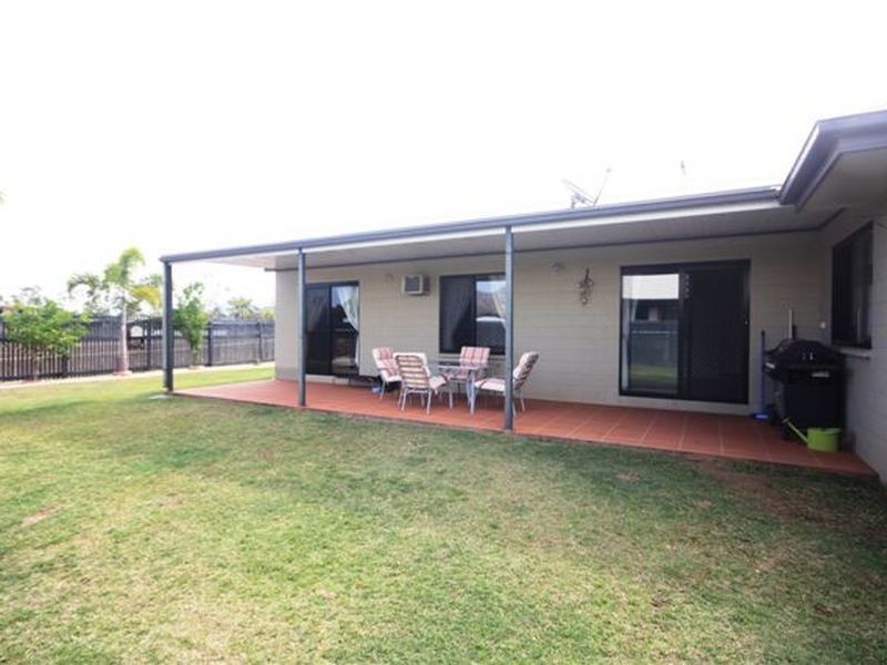 46 Bridgewater Drive, Condon QLD 4815