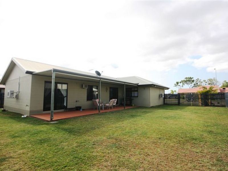46 Bridgewater Drive, Condon QLD 4815