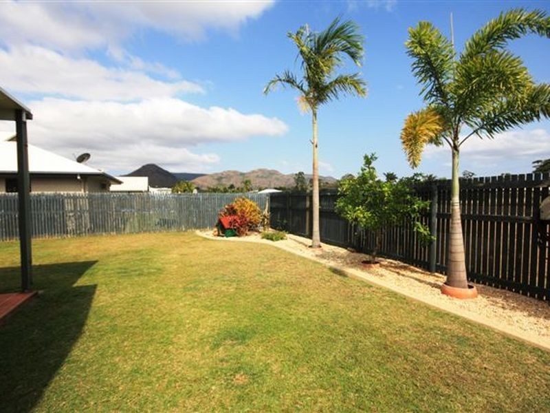 46 Bridgewater Drive, Condon QLD 4815