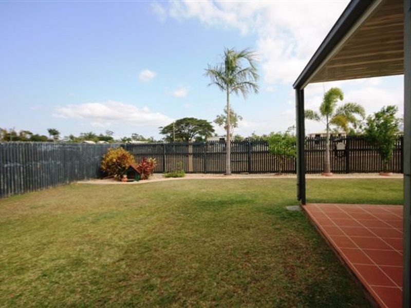 46 Bridgewater Drive, Condon QLD 4815