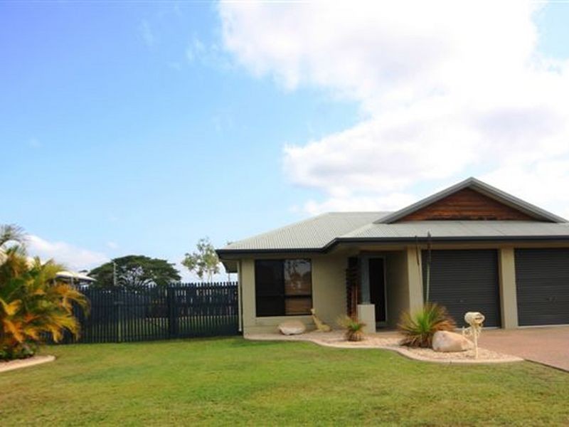46 Bridgewater Drive, Condon QLD 4815