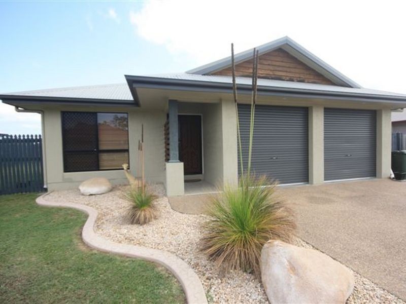 46 Bridgewater Drive, Condon QLD 4815