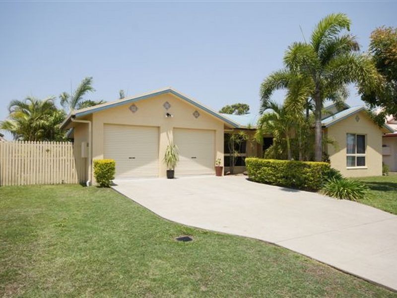 18 Atherton Circuit, Kirwan QLD 4817