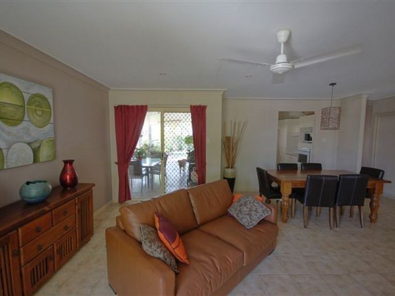 18 Atherton Circuit, Kirwan QLD 4817