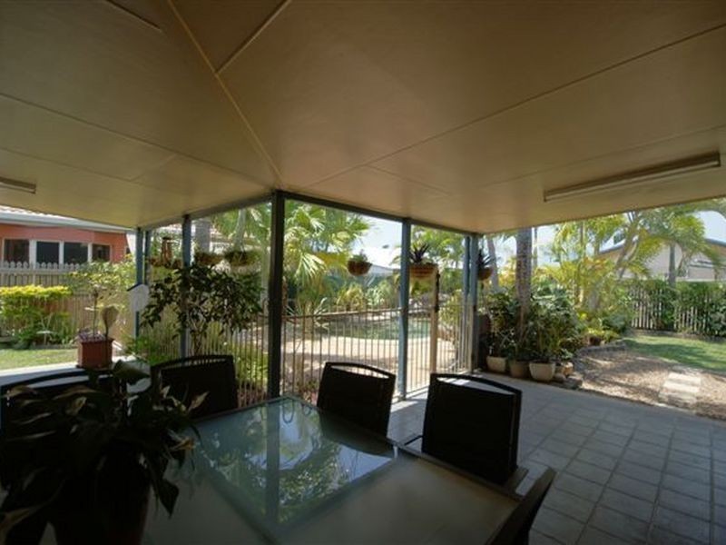 18 Atherton Circuit, Kirwan QLD 4817