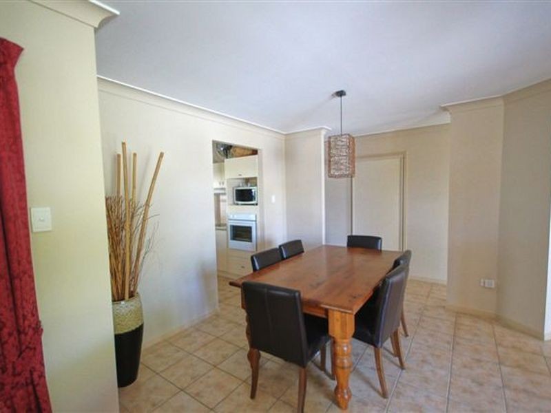 18 Atherton Circuit, Kirwan QLD 4817