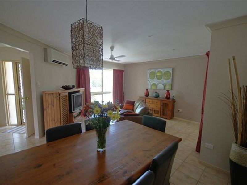 18 Atherton Circuit, Kirwan QLD 4817