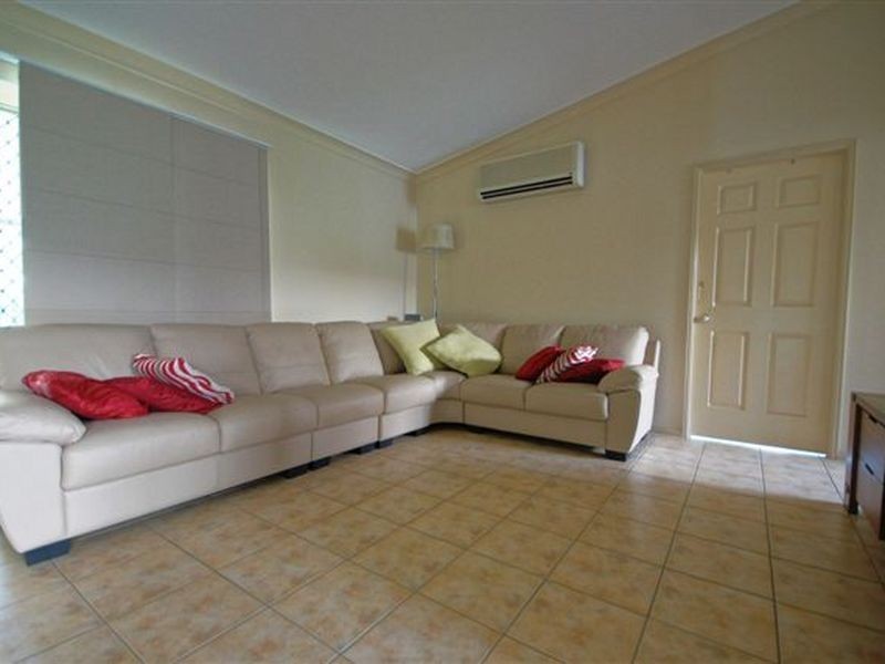 18 Atherton Circuit, Kirwan QLD 4817