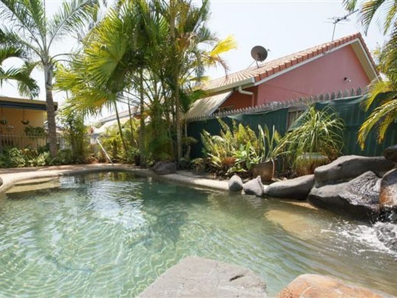 18 Atherton Circuit, Kirwan QLD 4817