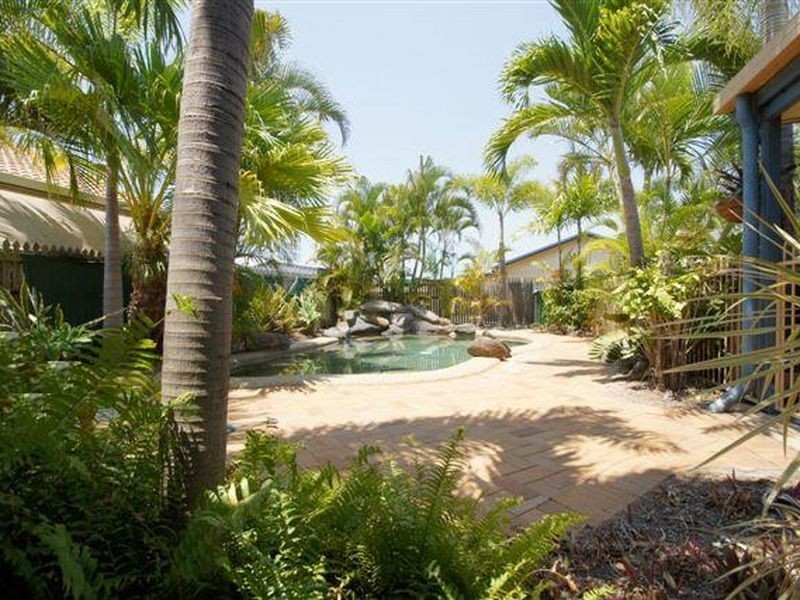 18 Atherton Circuit, Kirwan QLD 4817